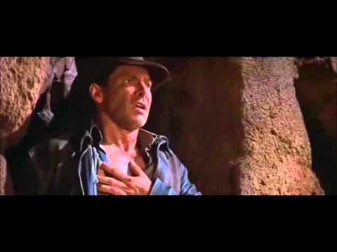Indiana Jones Leap Of Faith