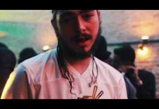 Post Malone Drake On God Sry Edit
