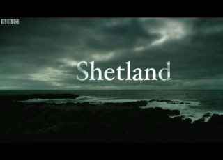  Shetland TV Intro