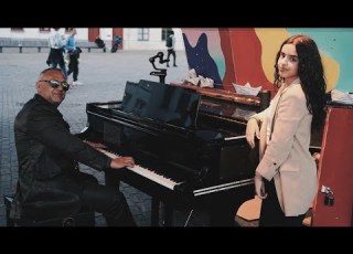 MIŠKO BAROŠ DOMINIKA HRICKOVÁ Nane Savoro So Hin šukar Cover 2025
