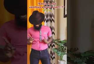 Baada Ya Ndoa By ZabronSingers