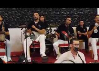  عزف أحيدوس بالجيتار علي و جيتار الشعبي