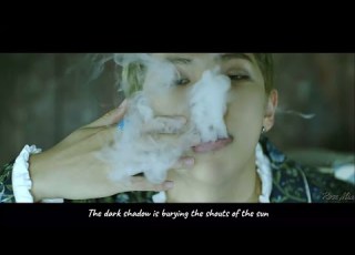  MV BTS 방탄소년단 Crown Hajin Penthouse OST Eng Sub