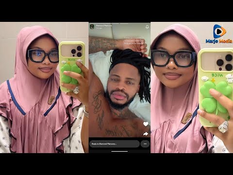 HATARI MIMBA YA ZUCHU YAZUA BALAA TAZAMA MABADILIKO YAKE Mimba Imekupendeza Zuh WAMUOMBEA MEMA