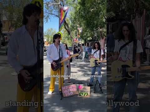 Did We Just Find The Best Guitarist Ever