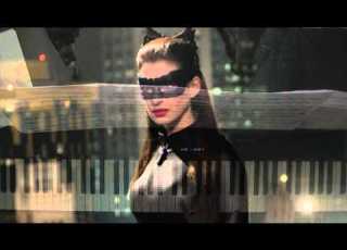  Dark Knight Rises Soundtrack Mind If I Cut In Piano