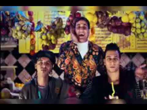 اوكا واورتيجا واحمد شيبه امتي