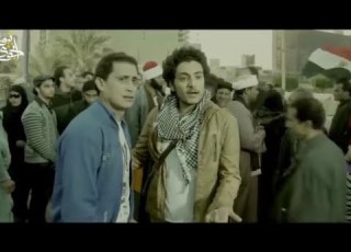 فيلم حظ سعيد كامل جوده عاليه