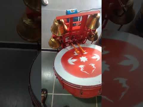 24 4 Bell Aarti Machine Available On IndiaMART