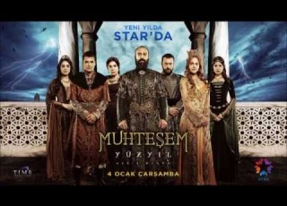  Muhteşem Yüzyıl Hüzün Müziği 2012
