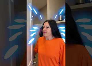 حزنت ثم جاءت المفاجأة