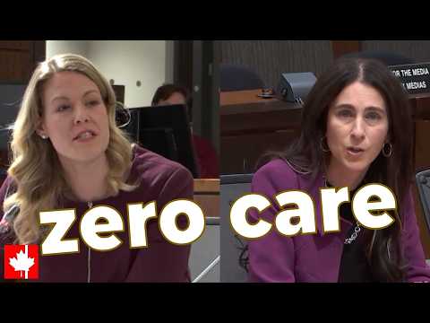 Will Bill C 11 Make You PAY MORE For Streaming CRTC Avoids Answer