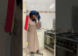  يوميات سميرة و أمها Comedy Comedyfilms Funny