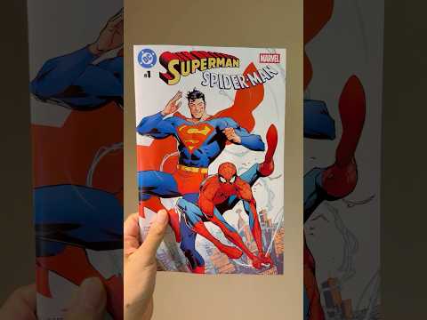 New Comics March 29 2026