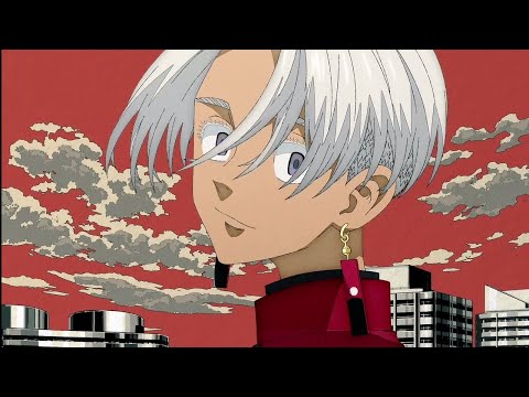 Tokyo Revengers Season 3 Ending Say My Name