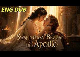  Swapped To A Beggar But He Is Apollo The Wronged Bride Forced To Marry A Penniless Bard Mocked
