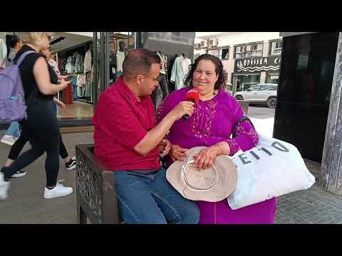 ماعندي ماندير بالراجل باغا نعيش حياتي ونتهلا في راسي