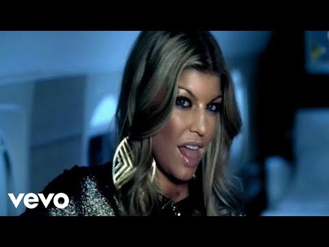 Fergie Glamorous Ft Ludacris