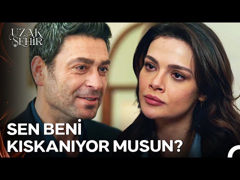 Doktor Uğur Ne Ara Dümdüz Uğur Oldu Ya Uzak Şehir 14 Bölüm