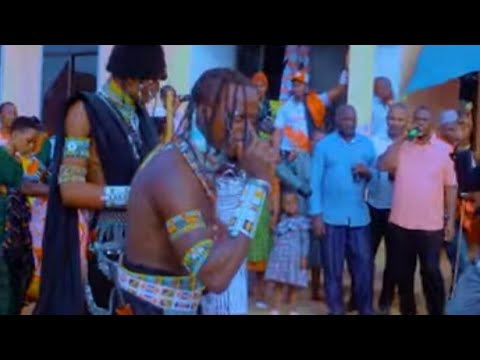 MAYIKUSAI FT LUCHIBHA MAYIKU UJUMBE WA MAISHA 2025