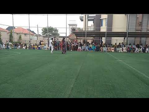 Wasan Sallah A Garin Kano Wakar Zo Ki Gyara Tunanina