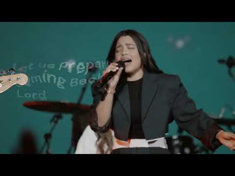 Averly Morillo MESIAS Lyrics Video Ven Ven Ven Ven Ven Mesias Ven Lyrics In English