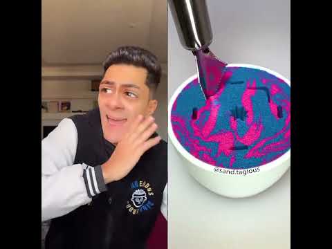 الفرق بين الولاد والبنات لما تقابل حد مشهور خالد بيبو