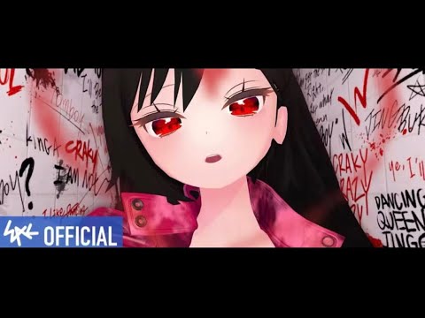 MV I DLE TOMBOY Cover By 징버거 Feat 고세구