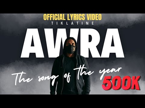 Awra ⴰⵡⵔⴰ Lyrics Video With Arabic English Subtitles