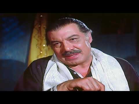 نبيلة عبيد و فاروق الفيشاوى و فريد شوقى فى الفيلم الممتع المثير موعد مع القدر بدون حذف