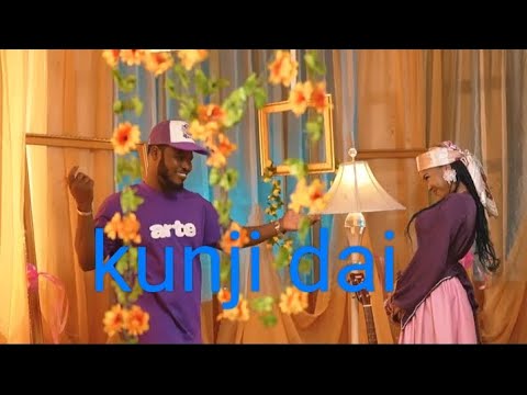 M ZAKIR NIGER KUNJI DAI OFFICIEL VIDEO