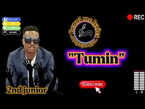 Tumin By 2nd Junior Lyrics Video Cherotichdaicy3596 KAKUUDESTRANGERKILLERGIRL