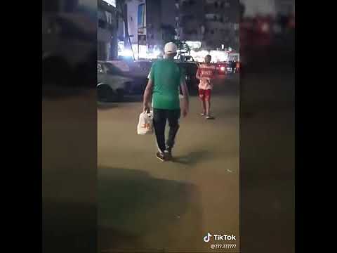 جميع فيديوهات عم ظاظا المجنون الراجل المسخره ملك التهويش 2019