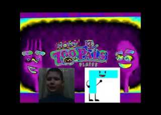 REUPLOAD New ZooPals 2 Effects