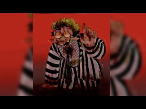 Say My Name Beetlejuice Sped Up