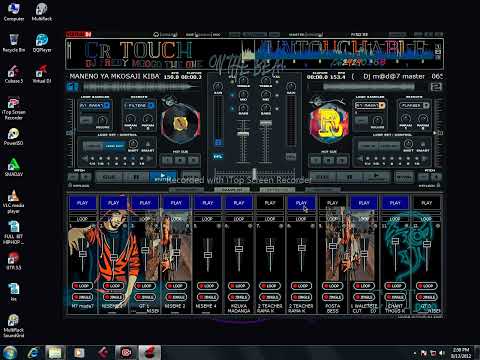 Singeli Beats Mnanda Nisamee Amapiano By Cr Touchez0624240168