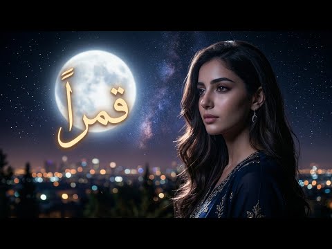 قمرا صوت يخطف القلب من أول ثانية