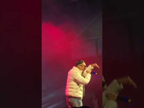 AMO AMO ALLER AMOS LIVE Aus Der MERO LIVE TOUR 2025 In Köln 25 01 2025 Mero Ayliva Amo