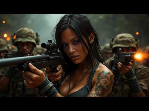 قتلوا ابوها وامها قدام عينها وهي طفله ولما كبرت قررت الانتقام من كل المجرمين في العالم ملخص فيلم قتلوا ابوها وامها قدام عينها وهي طفله ولما كبرت قررت الانتقام من كل المجرمين في العالم ملخص فيلم