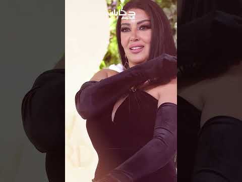 بعد خلافهم الشهير رامز جلال يفاجئ سمية الخشاب في جوي أوردز