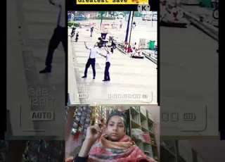 Greatest Save Children Safe Life Viral Trending Popular Video Aamil