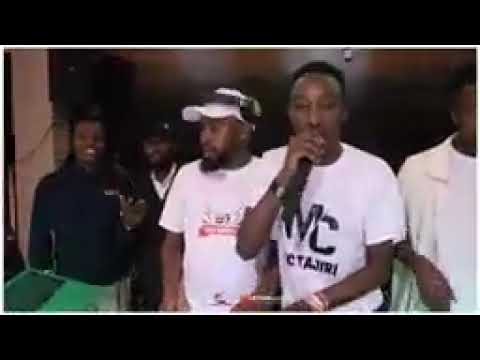 Leshao Leshao Terrific Performance At Mara Vegas Club Official 4k Video