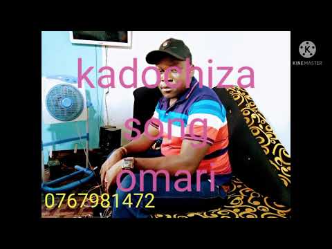Kadochiza Song Omari Audio By Philtouch Studio