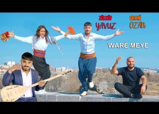Zülküf Yavuz Grani Ozan Vare Meye Grani 2025 Yeni
