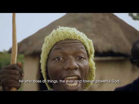 Joyaudi Subira Ministers Official Video By Starlink Media Dir Samphan Erick 254718143894