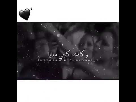 حسين الجسمي وكان الوقت في بعدك واقف