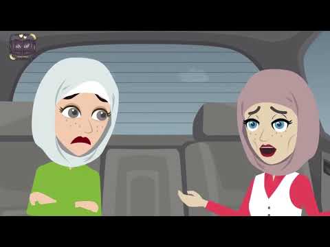 جوز بنتها طردها من عنده والسر كان حكايات عربية حكايات حقيقية حكايات واقعية