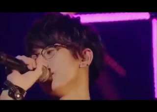  SolidS SEXY SENSE LIVE
