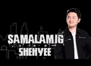 Shehyee Samalamig Official Lyric Video