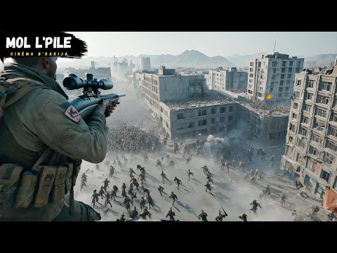 فتاة تستيقظ من النوم فتكتشف أن البشر والحيوانات تحولو إلى زومبي ملخص سداسية أفلام 𝐑𝐞𝐬𝐢𝐝𝐞𝐧𝐭 𝐄𝐯𝐢𝐥